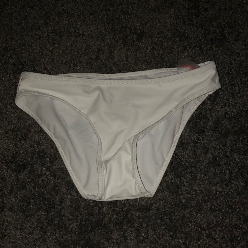bathing suit bottom